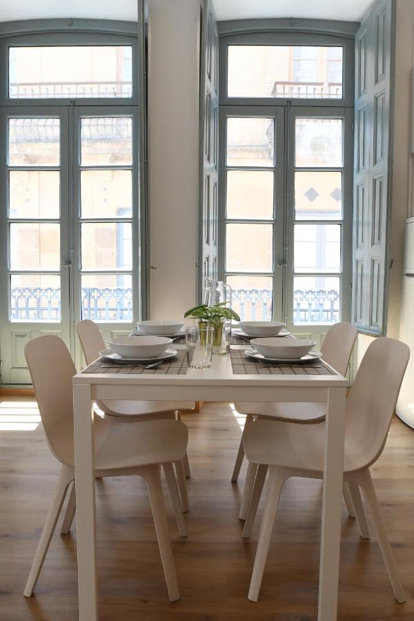 Housingleon - Apartamentos Fauno Astorga Esterno foto