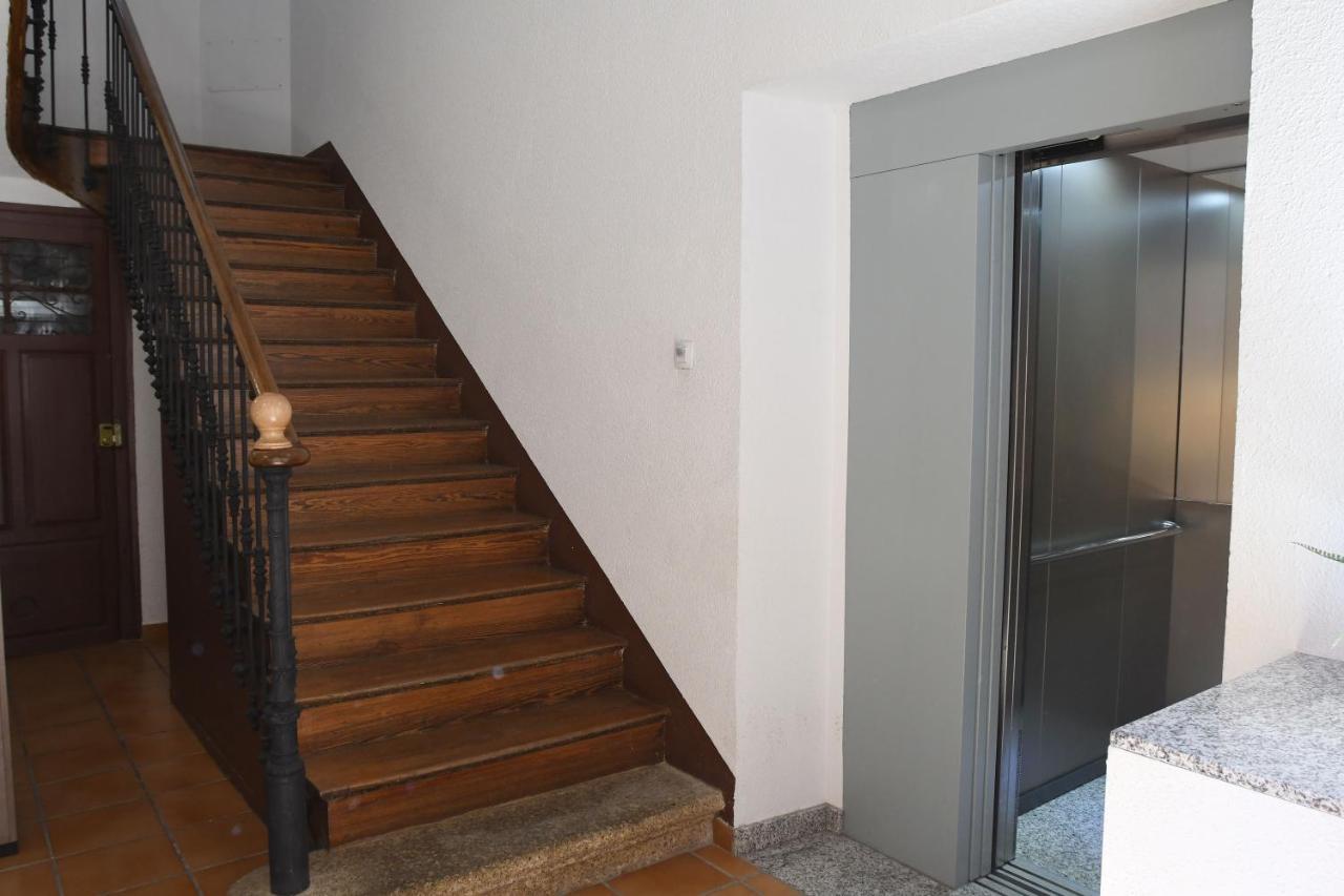 Housingleon - Apartamentos Fauno Astorga Esterno foto