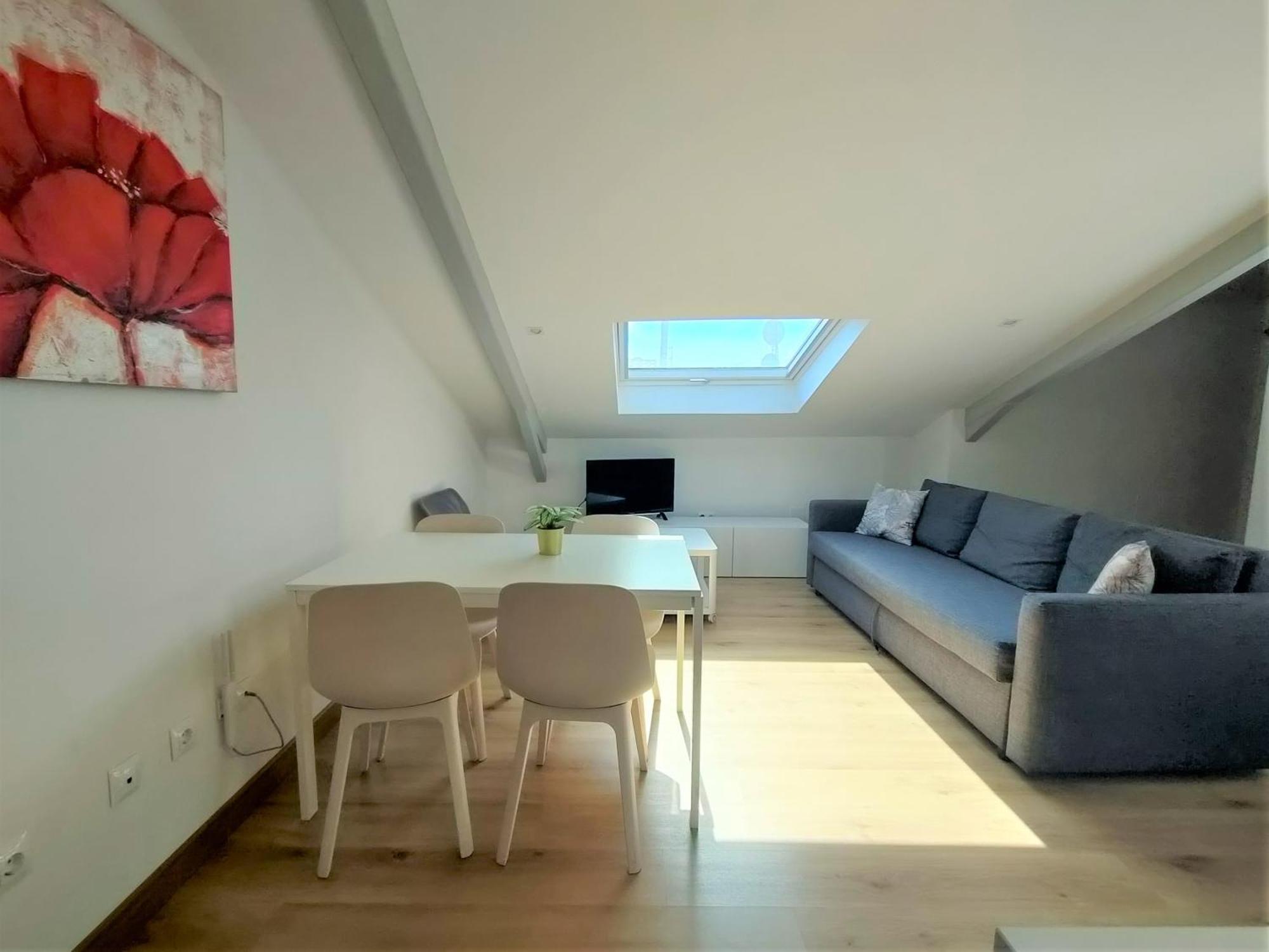 Housingleon - Apartamentos Fauno Astorga Esterno foto