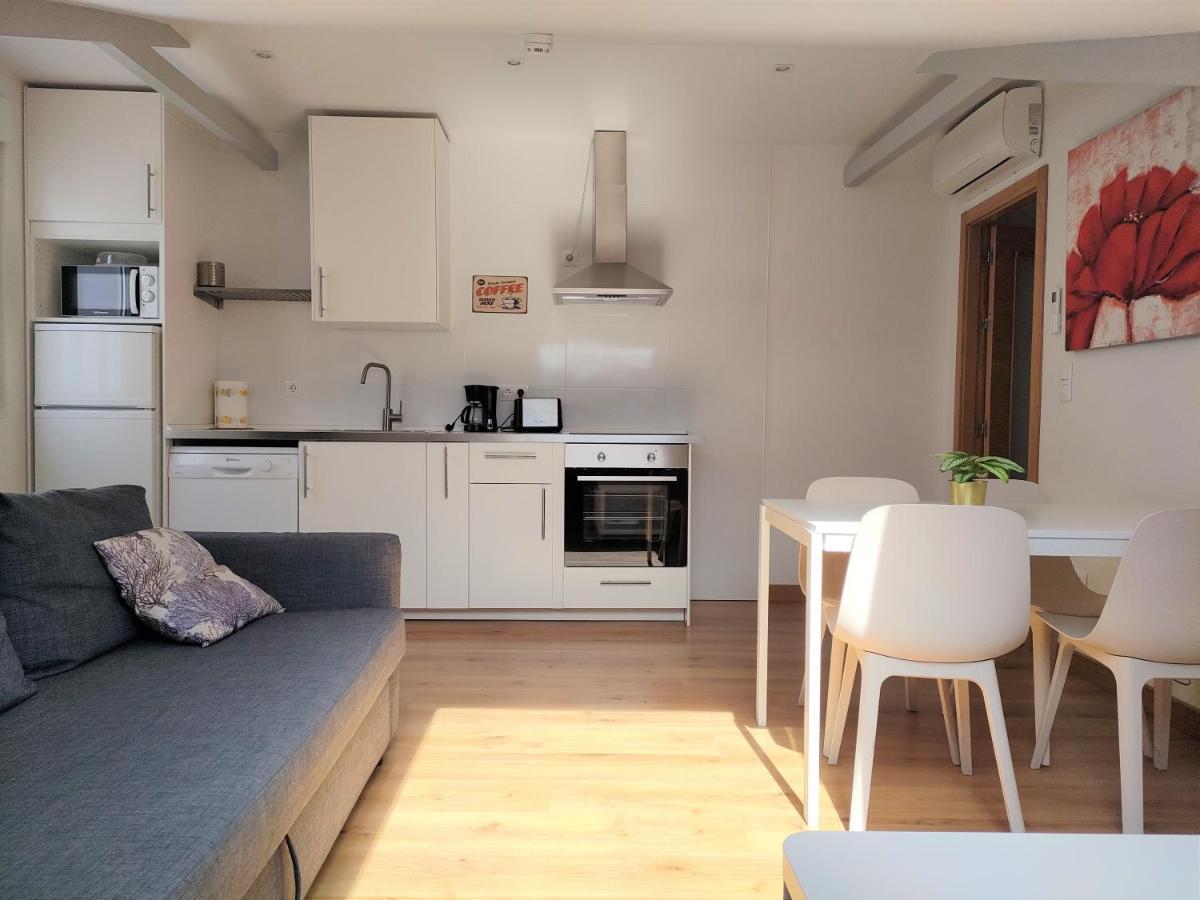 Housingleon - Apartamentos Fauno Astorga Esterno foto