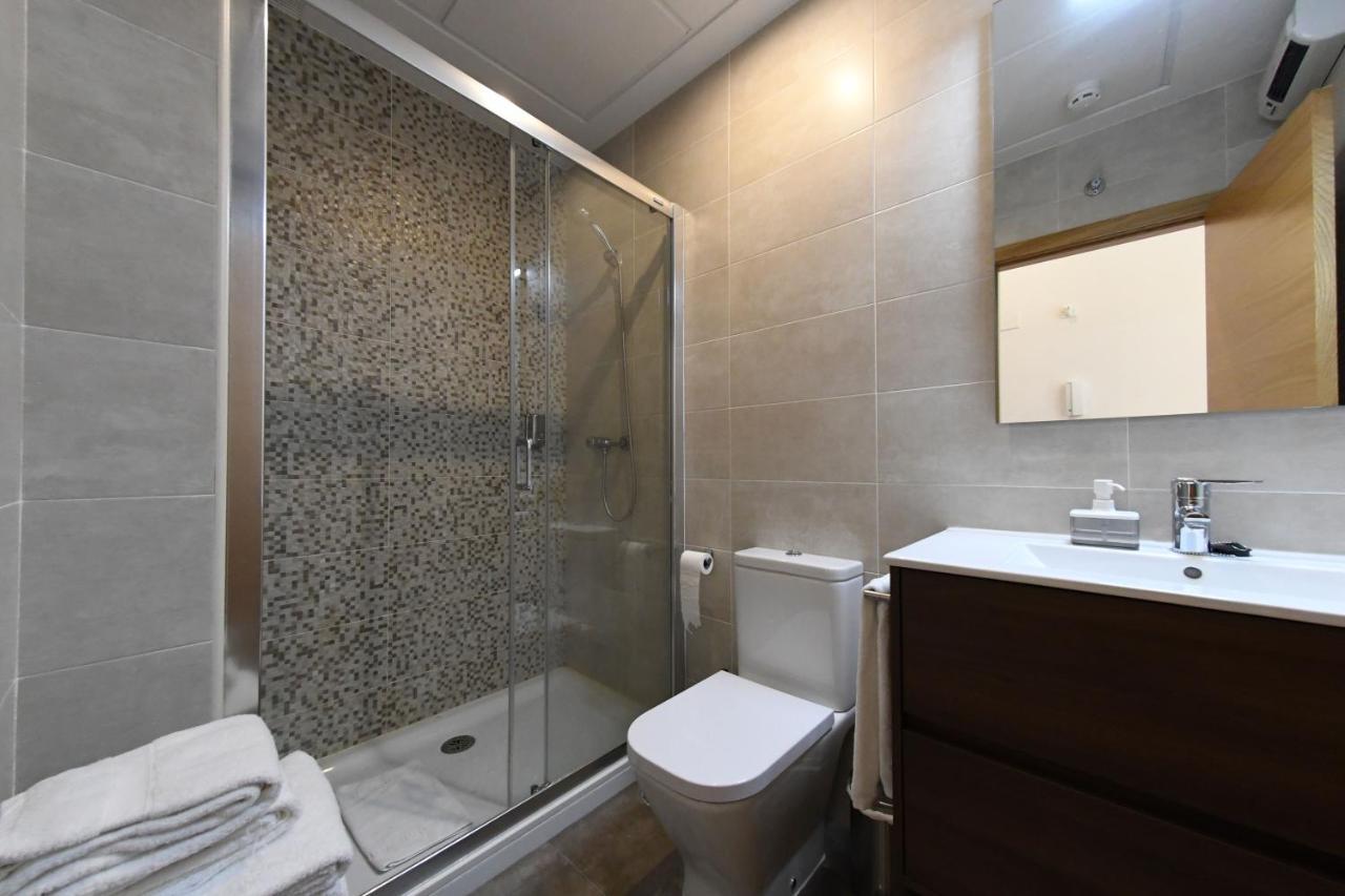 Housingleon - Apartamentos Fauno Astorga Esterno foto