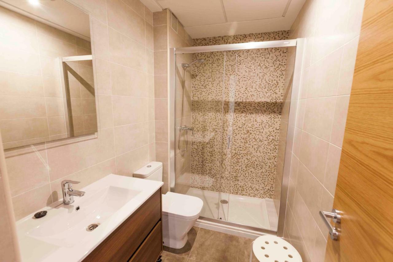 Housingleon - Apartamentos Fauno Astorga Esterno foto